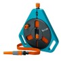 Gardena 757-20 Avvolgitubo Multicolore (00757-20)