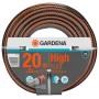 Gardena 18063-20 pompa da giardino 20 m Grigio, Arancione