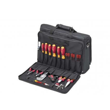 Wiha 43879 set di strumenti meccanici 29 strumenti (43879)