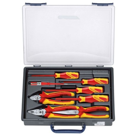Gedore 1828045 set di strumenti meccanici (1828045)