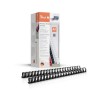 Peach 510130 accessori per la rilegatura Rilegatura a pettine (PB422-02)