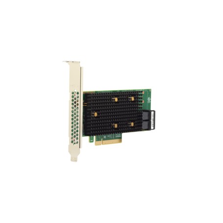 Broadcom MegaRAID 9440-8i controller RAID PCI Express x8 3.1 12 Gbit/s (05-50008-02) (05-50008-02)