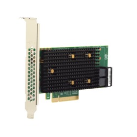 Broadcom HBA 9500-8i scheda di interfaccia e adattatore Interno SAS (05-50077-03)