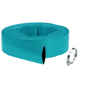Gardena 5005-20 accessorio per pompa ad acqua Tubo flessibile (05005-20)