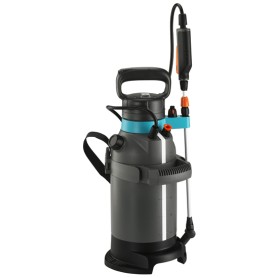 Gardena EasyPump Spruzzatore da giardino a spalla 5 L (11136-20)