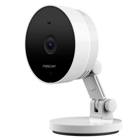 Foscam C5M Interno 3072 x 1728 Pixel Clip/Supporto (C5M wh)
