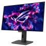 ASUS ROG Strix OLED XG27AQDMG Monitor PC 67,3 cm (26.5") 2560 x 1440 Pixel Quad HD Nero (90LM0AH0-B01A70)