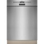 Neff S125ECS15E lavastoviglie Sottopiano 14 coperti A