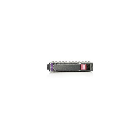 Hewlett Packard Enterprise 500GB 6G SAS SFF 2.5" (653953-001)