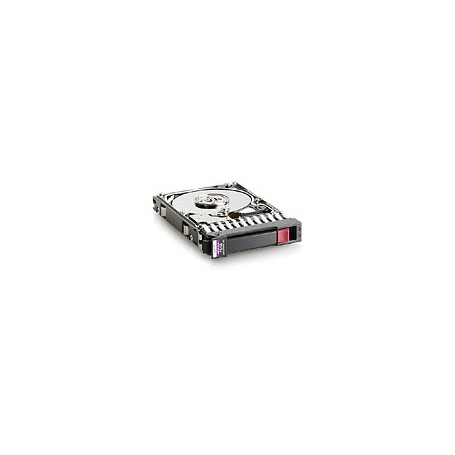 Hewlett Packard Enterprise 300GB 6G SAS 15K rpm SFF 2.5" (627117-S21)