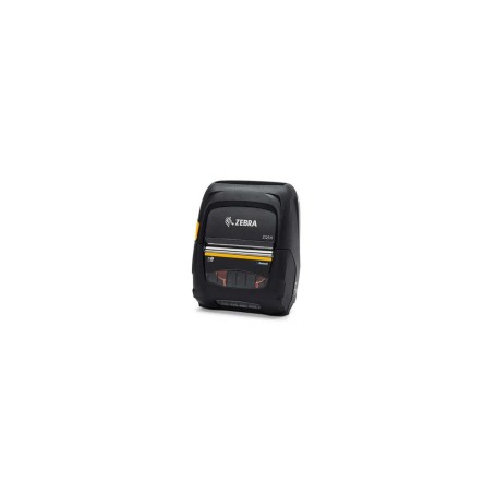 Zebra ZQ511 stampante per etichette (CD) Termica diretta 203 x 203 DPI Con cavo e senza cavo (ZQ51-BUW000E-00)