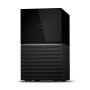 Western Digital My Book Duo disco rigido esterno 28 TB USB Type-A / USB Type-C 3.2 Gen 1 (3.1 Gen 1) Nero (WDBFBE0280JBK-EESN)