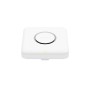 NETGEAR WBE750 11530 Mbit/s Bianco Supporto Power over Ethernet (PoE) (WBE750-100EUS)