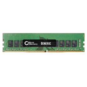 CoreParts MMLE082-16GB memoria 1 x 16 GB DDR4 2666 MHz (MMLE082-16GB)