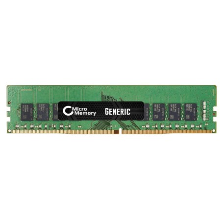 CoreParts MMLE082-16GB memoria 1 x 16 GB DDR4 2666 MHz (MMLE082-16GB)