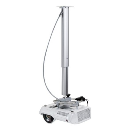 Kindermann 7426000000 cavo di sicurezza Acciaio inossidabile 0,95 m (7426000000)