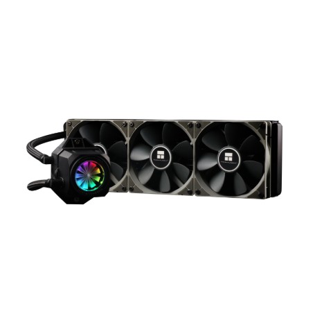 Thermalright Turbo Right 360C Processore Set refrigerante 12 cm Nero (TR 360C)