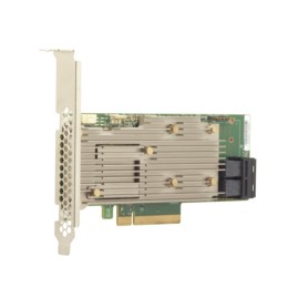 Broadcom MegaRAID 9460-8i controller RAID PCI Express x8 3.1 12 Gbit/s (05-50011-02)