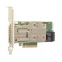 Broadcom MegaRAID 9460-8i controller RAID PCI Express x8 3.1 12 Gbit/s (05-50011-02)