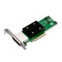 Broadcom HBA 9500-16e scheda di interfaccia e adattatore SAS (05-50075-00)