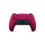 Sony DualSense V2 Rosso Bluetooth/USB Gamepad Analogico/Digitale Android, MAC, PC, PlayStation 5, iOS (0711719575924)