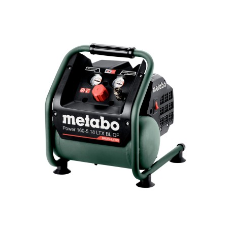 Metabo 601521850 compressore ad aria Batteria (601521850)