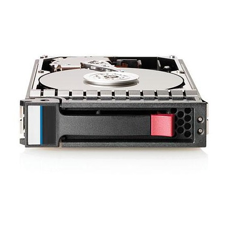 Hewlett Packard Enterprise 713967-001 disco rigido interno 3.5" 3000 GB SAS (713967-001)