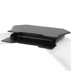 Ergotron WorkFit Nero (33-468-921)