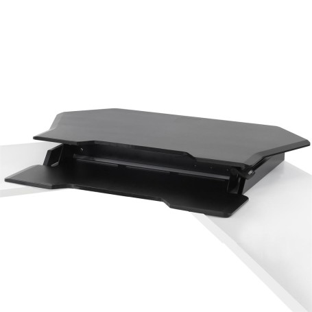 Ergotron WorkFit Nero (33-468-921)