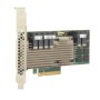 Broadcom 9361-24i scheda di interfaccia e adattatore Interno SAS, SATA (05-50022-00)