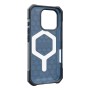 Urban Armor Gear Essential Armor custodia per cellulare 16 cm (6.3") Cover Blu (114448114151)