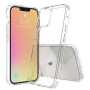 Menatwork Pankow Clear custodia per cellulare 15,5 cm (6.1") Cover Trasparente (10799)