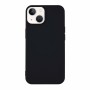 JT BERLIN Pankow Soft custodia per cellulare 15,5 cm (6.1") Cover Nero (10871)