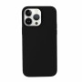 JT BERLIN Steglitz custodia per cellulare 17 cm (6.7") Cover Nero (10890)
