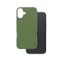 PanzerGlass CARE by PG Green iPhone16 6.7 Pellicola proteggischermo trasparente Apple 1 pz (1407)