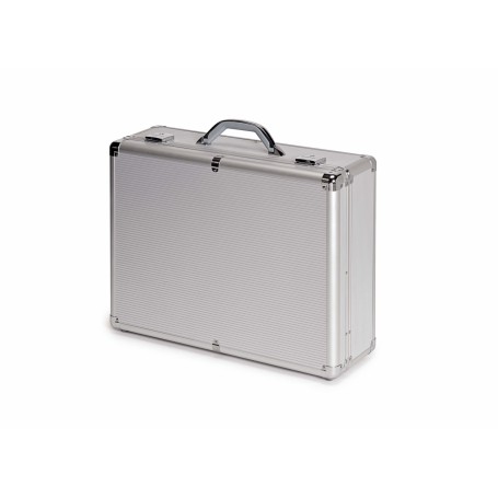 MAUL 6399409 valigetta porta attrezzi Valigetta/custodia classica Argento (63994-09)