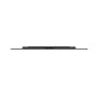 Hama Ultraslim 2,29 m (90") Nero (00220851)