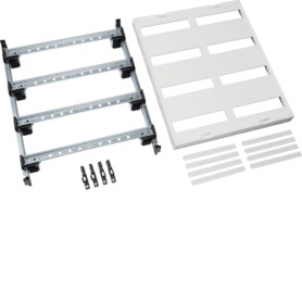 Hager UD42B1 porta accessori (UD42B1)