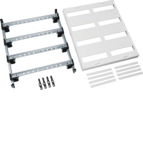 Hager UD42B1 porta accessori (UD42B1)