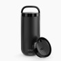 Ember Technologies Ember Tumbler Fitness, Trekking, Sport 473 ml Plastica Nero (CM21XL17EU)
