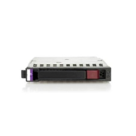 Hewlett Packard Enterprise 730704-001 disco rigido interno 2.5" 1200 GB (730704-001)