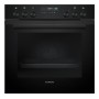 Siemens PQ522IAAB set di elettrodomestici da cucina Piano cottura a induzione Forno elettrico