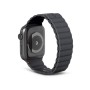 Decoded D22AWS40TSL3SCL accessorio indossabile intelligente Band Nero Silicone