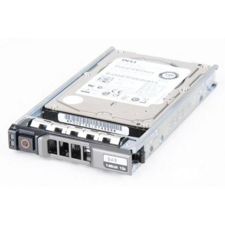 CoreParts 2.5" SAS Hotswap 146GB 2.5" (SA146005I838)