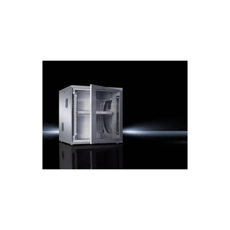 Rittal DK 7507.020 12U Grigio (7507.020) (7507020)