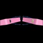 TT CT120 EX ARGB Sync PC Cooling Fan 3 Pack Pink (CL-F219-PL12PK-A)