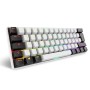 Sharkoon SGK50 S4 Gen2 wh Gateron yellow DE (4044951041886)