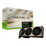 MSI GeForce RTX 5070 12G INSPIRE 3X OC NVIDIA 12 GB GDDR7 (V532-006R)
