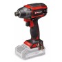 Einhell TP-CI 18/220 Li BL 2900 Giri/min Nero, Rosso (4510085)