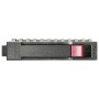 Hewlett Packard Enterprise MSA 450GB 12G SAS 15K SFF(2.5in) Dual Port Enterprise 3yr 2.5" (J9F41A) (787641-001)